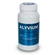 Problemy skórne - VISANTO Visanto Alyvium 60 K. Łagodzi Objawy Łuszczycy - miniaturka - grafika 1