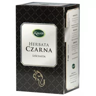 Herbata - Kawon Herbata Czarna liściasta 80 g - miniaturka - grafika 1