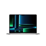Laptopy - Apple MacBook Pro 14" M2 Max 12-core CPU + 30-core GPU / 64GB RAM / 2TB SSD / Srebrny (Silver) MPHK3ZE/A/R1/D1 - miniaturka - grafika 1