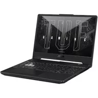 Laptopy - ASUS TUF Gaming F15 FX506HE-HN001W 15.6" IPS 144Hz i7-11800H 16GB RAM 512GB SSD GeForce RTX3050Ti Windows 11 Home - miniaturka - grafika 1