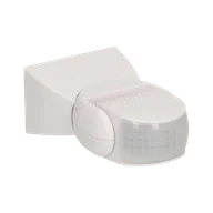 Czujniki ruchu i zmierzchu - Orno Czujnik ruchu 180 OR-CR-236 biały IP65 OR-CR-236/W - miniaturka - grafika 1