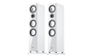 Głośniki i kolumny - Canton Chrono 519 DC Biały - miniaturka - grafika 1
