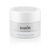 Kremy do twarzy - BABOR Skinovage Moisturizing Cream 50.0 ml - miniaturka - grafika 1