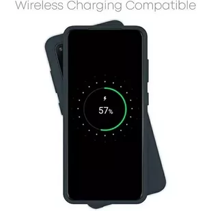 Etui na telefon Mercury Soft do iPhone 13 niebieski/midnight blue - Etui i futerały do telefonów - miniaturka - grafika 4