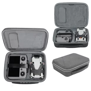 Etui, futerał Sunnylife na kontroler i dron DJI MINI 4 Pro - Akcesoria do drona - miniaturka - grafika 1