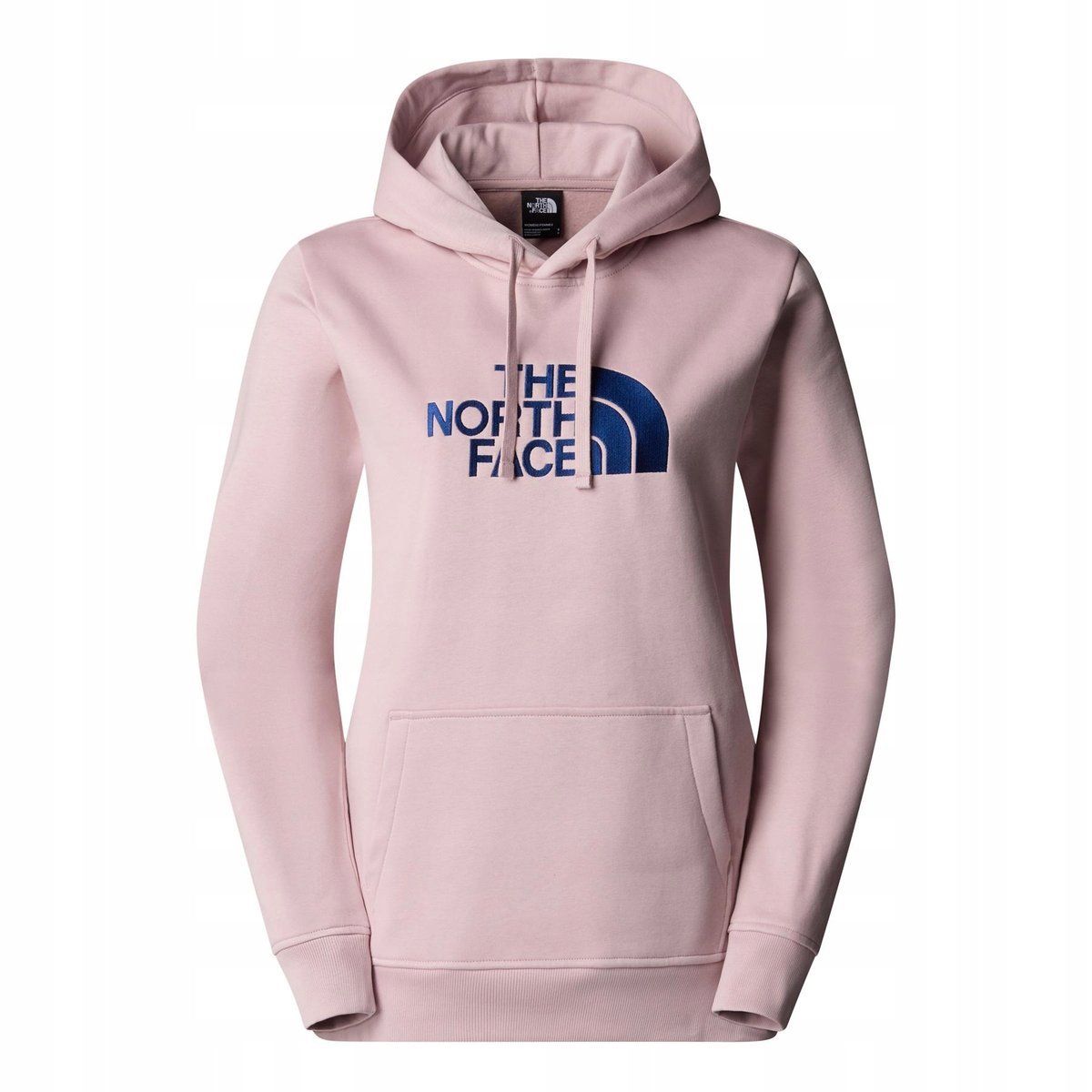 THE NORTH FACE BLUZA DREW PEAK NF0A89EHB4Q r S