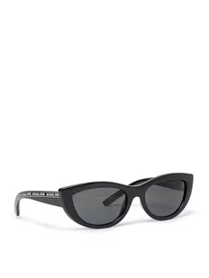 Michael Kors Okulary przeciwsłoneczne Rio 0MK2160 Czarny - Okulary przeciwsłoneczne - miniaturka - grafika 1