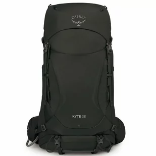 Osprey Kyte 38 Plecak XS-S 71 cm black - Plecaki - miniaturka - grafika 1