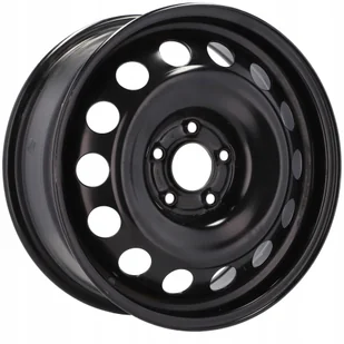 KFZ Amarok 6.50 x 16 5 x 120.0 ET 62 - Felgi stalowe - miniaturka - grafika 1