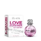 Wody i perfumy damskie - Bi-es Love Forever White Woda perfumowana 100ml - miniaturka - grafika 1