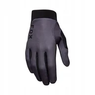 Rękawiczki rowerowe - RĘKAWICE FOX RANGER GEL DARK SHADOW M - miniaturka - grafika 1
