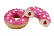 Inne pieczywo - DONUT LOVE 71 g - miniaturka - grafika 1