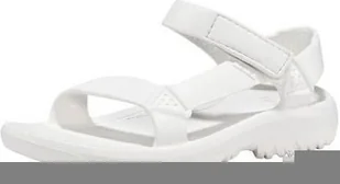 Teva Sandały damskie sportowe Hurricane Drift białe r. 39 - Sandały damskie - miniaturka - grafika 1