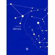 Proza - Konstelacje Krzysztof Rudowski - miniaturka - grafika 1