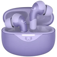 Słuchawki - FRESH N REBEL Twins Ace Dreamy Lilac - miniaturka - grafika 1