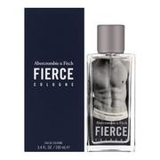 Wody i perfumy męskie - Woda kolońska dla mężczyzn Abercrombie &amp; Fitch Fierce 100 ml (634349749) - miniaturka - grafika 1