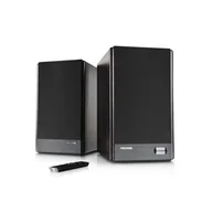 Głośniki i kolumny - Microlab Solo 6C Czarny - miniaturka - grafika 1