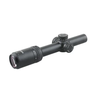 Victoptics - Luneta celownicza ZOD 1-4x20 IR LPVO - OPSL21 - Lunety i akcesoria - miniaturka - grafika 9