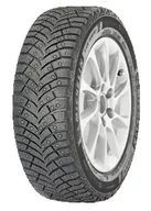 Opony terenowe i SUV zimowe - Michelin X-Ice North 4 285/35R22 106H - miniaturka - grafika 1
