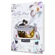 Kartki okolicznościowe i zaproszenia - Karnet B6 Ślub - miniaturka - grafika 1