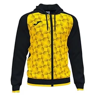 Kurtki męskie - Joma Kurtka z kapturem Supernova III Bluza męska - miniaturka - grafika 1
