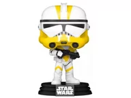 Figurki dla dzieci - Pop Star Wars 13th Battalion Trooper 645 - miniaturka - grafika 1
