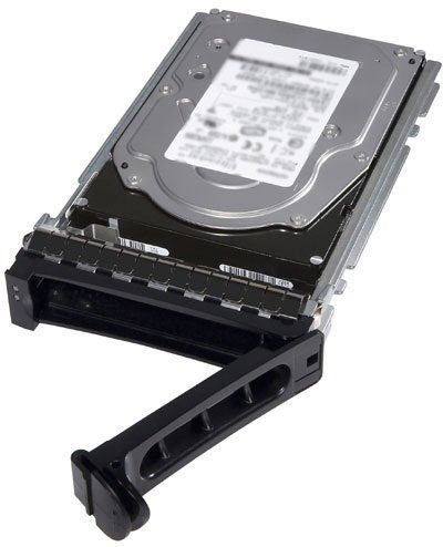 Dysk serwerowy Dell DELL dysk twardy 3 TB 7200 RPM 14X4H