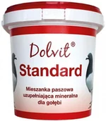 Karma dla ptaków - Dolvit Standard 10kg - miniaturka - grafika 1
