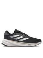 Buty sportowe męskie - adidas Buty Supernova Stride IG8317 Czarny - miniaturka - grafika 1