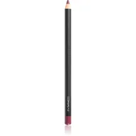 Konturówki do ust - Mac Lip, Konturówka, Pencil Burgundy, 1,45 g - miniaturka - grafika 1