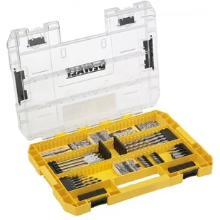 Dewalt DT70763-QZ, Zestawy wierteł i bitów - Bity - miniaturka - grafika 1