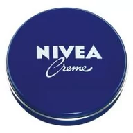 Kremy do twarzy - Nivea Creme Nawilżający krem uniwersalny do twarzy i ciała 75ml - miniaturka - grafika 1