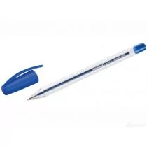 Pelikan Długopis Stick Super Soft K86 niebieski 0000601467 - Długopisy - miniaturka - grafika 2