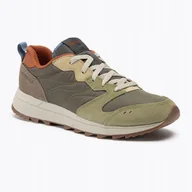 Buty sportowe męskie - Buty męskie Merrell Alpine 83 Sneaker Sport olive multi 41.5 Eu - miniaturka - grafika 1