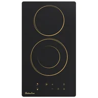 Płyty elektryczne do zabudowy - ELECTRO-LINE ER2301T - miniaturka - grafika 1