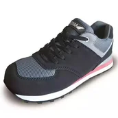 Obuwie robocze - Półbuty robocze DEDRA BH9MF2-42 (rozmiar 42) - miniaturka - grafika 1