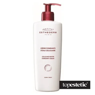 NAOS POLAND SP. Z O.O. NAOS POLAND SP Z O.O ESTHEDERM Cellular Water Fondant Cream Nawilżający i rewitalizujący krem do ciała 400 ml - Pielęgnacja stóp - miniaturka - grafika 2