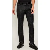 Spodnie męskie - John Richmond Jeansy BASADI | Slim Fit - miniaturka - grafika 1