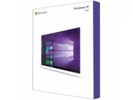 Systemy operacyjne - Microsoft Windows 10 Professional PL 32/64-bit - miniaturka - grafika 1