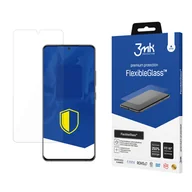 Szkła hartowane na telefon - 3MK FlexibleGlass Samsung Galaxy A82 FLEXIBLEGLASS - miniaturka - grafika 1