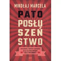 Patoposłuszeństwo. Jak szkoła, rodzina i państwo uczą nas bezradności i co z tym zrobić? - Miłość, seks, związki - miniaturka - grafika 1