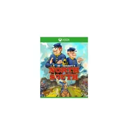Gry Xbox One - The Bluecoats: North vs South GRA XBOX ONE - miniaturka - grafika 1