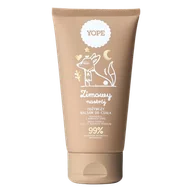 Balsamy i kremy do ciała - Yope Zimowy Nastrój Balsam do ciała - miniaturka - grafika 1
