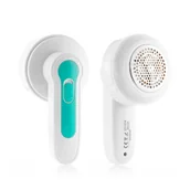 Golarki do ubrań - Elektryczna Bezprzewodowa Golarka do Ubrań Tkanin - miniaturka - grafika 1