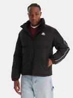 Kurtki męskie - Kappa Kurtka zimowa Onrel 32222XW Czarny Comfort Fit - miniaturka - grafika 1