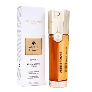 GUERLAIN Abeille Royale Double R - Renew & Repair Serum - Serum do twarzy - miniaturka - grafika 1