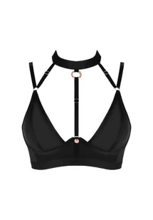 Obsessive Brasica - Biustonosz , Czarny Wariant/Rozmiar: M/L  << DYSKRETNIE   |   DOSTAWA 24h   |  GRATISY - Biustonosze - miniaturka - grafika 7