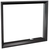 Akcesoria kominkowe - Ramka Stalowa Do Nadia 13 Gilotyna - miniaturka - grafika 1