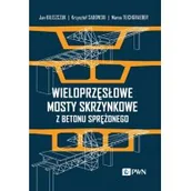 Rolnictwo i przemysł - Wieloprzęsłowe mosty skrzynkowe z betonu sprężonego - miniaturka - grafika 1