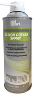 Bieżnie - Smar do bieżni - Silikon Grease Pro 400 ml DEL SPORT - miniaturka - grafika 1